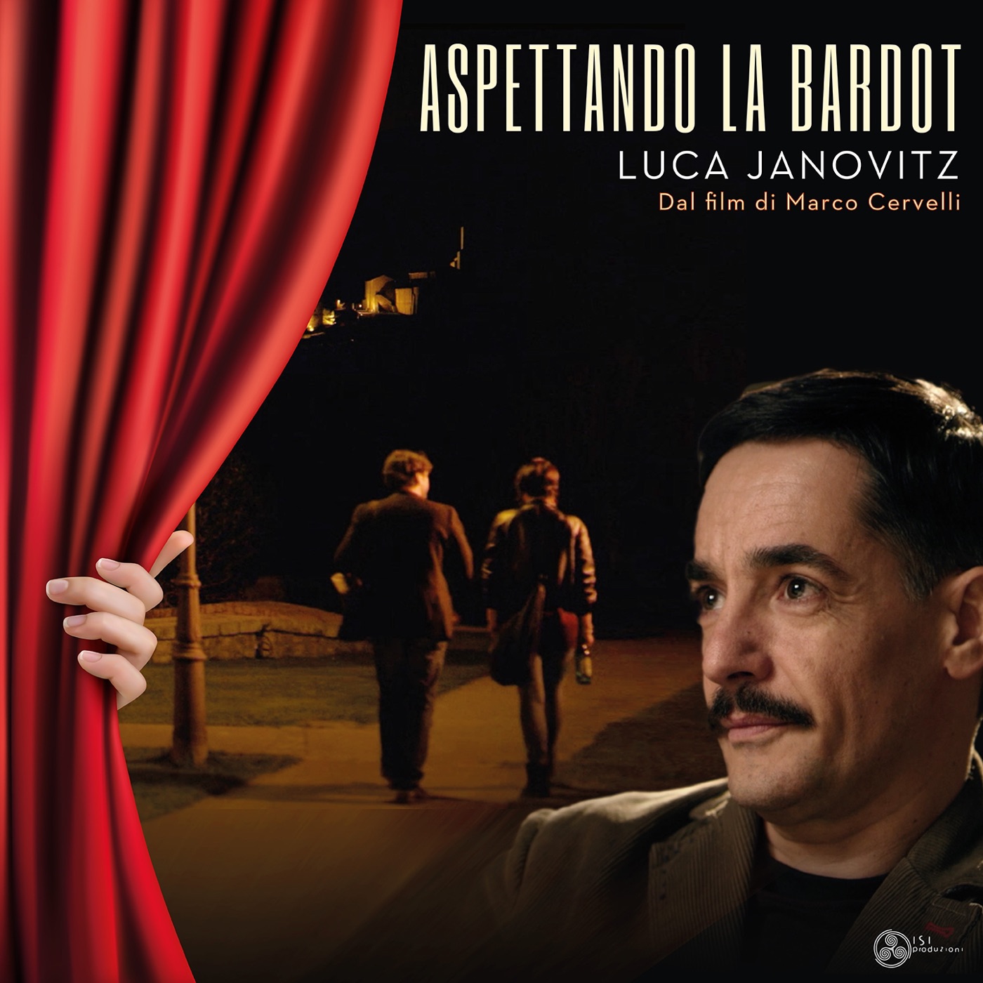Copertina di Aspettando la Bardot