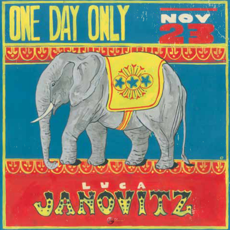 One Day Only, Nov 23